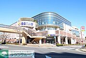 パシオスこどもの国店 徒歩15分。スーパー 1150m