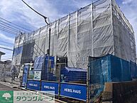 神奈川県藤沢市大庭5540：物件画像／株式会社タウンハウジング神奈川　中央林間店