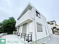 神奈川県藤沢市藤が岡3丁目15-4：物件画像／株式会社タウンハウジング神奈川　中央林間店