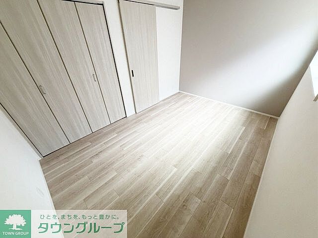 洋室