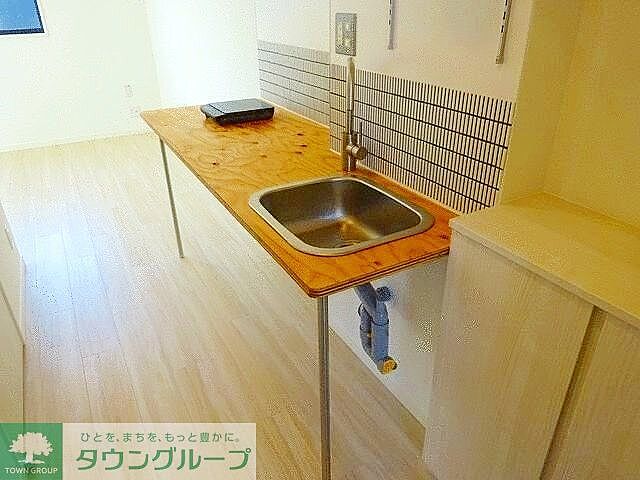 キッチン