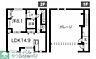 間取り：間取図