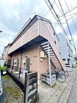神奈川県相模原市中央区共和1丁目8-14：物件画像／株式会社タウンハウジング神奈川　中央林間店