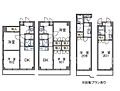 サザンクロスプラザ2階5.1万円
