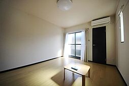 レオネクストｂｒａｖｅ 1階1Kのリビング/ダイニング