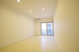 リブリ・Kバレル 1階1Kのリビング/ダイニング