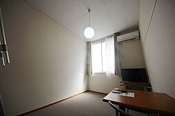 小田急小田原線 相模大野駅 徒歩15分の賃貸アパート 2階1Kのリビング/ダイニング