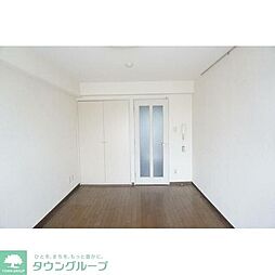 まちのもり本町田(マチノモリホンマチダ) 2階1Kのリビング/ダイニング