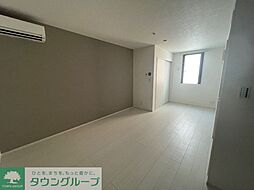 Ｏｌｉｖｅ　Ｔｅｒｒａｃｅ高ヶ坂 1階ワンルームのリビング/ダイニング