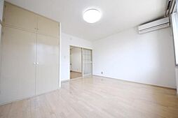 サンハウス相南 1階1DKのリビング/ダイニング