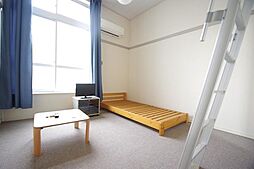 東急田園都市線 南町田グランベリーパーク駅 徒歩20分の賃貸アパート 2階1Kのリビング/ダイニング