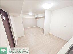 小田急小田原線 町田駅 徒歩18分の賃貸マンション 8階3LDKのリビング/ダイニング