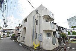 ヴィラージュシンワ