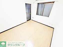 小田急小田原線 小田急相模原駅 徒歩15分の賃貸マンション 3階1Kのリビング/ダイニング