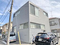 小田急小田原線 相模大野駅 徒歩17分の賃貸アパート