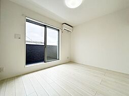 小田急小田原線 小田急相模原駅 徒歩10分の賃貸アパート 2階1Kのリビング/ダイニング