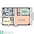 ベルクレエ4階11.5万円