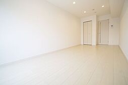 リブリ・町田II 101 1階1Kのリビング/ダイニング