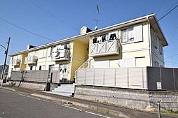 小田急小田原線 相武台前駅 徒歩15分の賃貸アパート