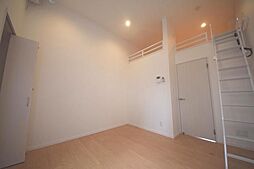 小田急小田原線 小田急相模原駅 徒歩14分の賃貸アパート 1階1Kのリビング/ダイニング