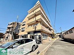 シティーハイム21