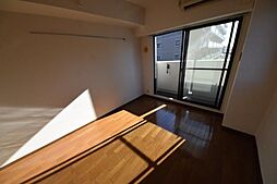 小田急小田原線 小田急相模原駅 徒歩8分の賃貸マンション 6階1Kのリビング/ダイニング