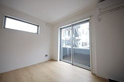 小田急小田原線 相模大野駅 徒歩6分の賃貸アパート 3階1Kのリビング/ダイニング