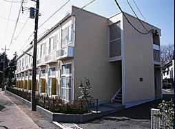 レオパレスグリーンハイム