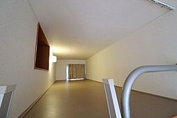 レオパレスエムファーム 103 1階1Kのリビング/ダイニング