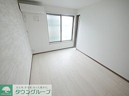 小田急小田原線 相武台前駅 徒歩3分の賃貸アパート 3階1Kのリビング/ダイニング