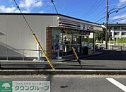 セブンイレブン小田急文京1丁目店 徒歩27分。 2160m