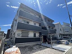 小田急小田原線 相武台前駅 徒歩9分の賃貸アパート