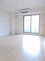 小田急江ノ島線 東林間駅 徒歩8分の賃貸マンション 5階1SLDKのリビング/ダイニング