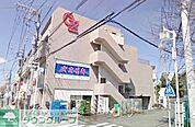オオゼキ矢部店 徒歩30分。スーパー 2350m