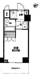 綱島駅 5.5万円