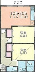 菊名駅 17.0万円