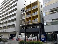 神奈川県横浜市港北区新横浜2丁目7-5：物件画像／株式会社タウンハウジング神奈川　大倉山店