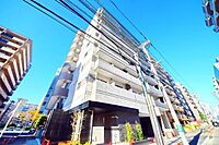 神奈川県横浜市港北区新横浜1丁目13：物件画像／株式会社タウンハウジング神奈川　大倉山店
