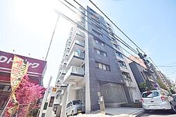 プラウドフラット横浜