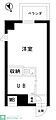 仲町台フェニックスコート3階5.2万円