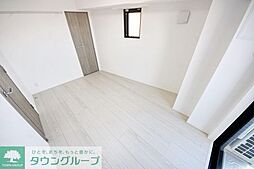 クレイシア横浜ＮＯＲＴＨ 503 5階1Kのリビング/ダイニング