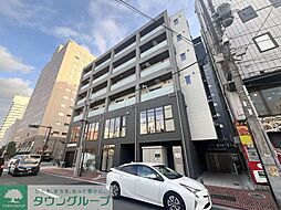 JR京浜東北・根岸線 関内駅 徒歩9分