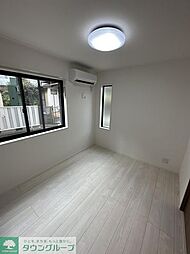 Ｌａ・Ｂｒｅａ横浜反町 101 1階1Kのリビング/ダイニング