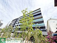 神奈川県川崎市幸区幸町2丁目687-1：物件画像／株式会社タウンハウジング神奈川　大倉山店