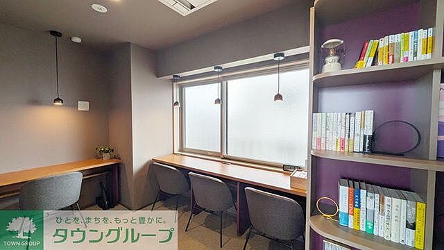 室内