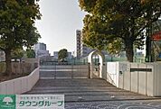 ★★神奈川小学校 徒歩6分。小学校 480m