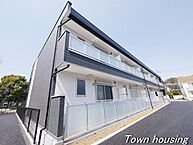 神奈川県横浜市港北区下田町1丁目8-7：物件画像／株式会社タウンハウジング神奈川　大倉山店
