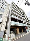 神奈川県横浜市神奈川区栄町11-3：物件画像／株式会社タウンハウジング神奈川　大倉山店