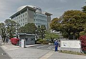 ★★神奈川大学 1057m