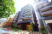 ★タウンハウジングは周辺環境まで詳しくご案内★